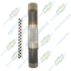 70-4605023 Вал поворотный ф60, L=400 мех.зад.навески МТЗ САЗ-РУП