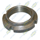 52-2308097 Гайка (круглая) М36х1,5 h=11 обжимная дифференциала ПВМ МТЗ САЗ-РУП