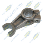 50-1601203 Вилка включения сцепления dвала=25 Sвнутр=17 МТЗ-80,82 САЗ-РУП