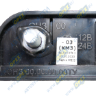 ОНЗ-00-03 Фонарь освещения номерного знака КАМАЗ-5490 LED 12/24В разъем АМР с проводом САКУРА