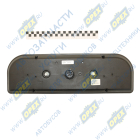 Ф3 05.24П-03 Фонарь задний прицеп ТОНАР, НЕФАЗ правый 24в; (1718230-2 байонет, БГО) САКУРА