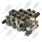 РП70-890.1 Гидрораспределитель МТЗ-80,82,92П МРС. 70. 4/1 Салео-Гомель