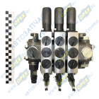 РП70-890.1 Гидрораспределитель МТЗ-80,82,92П МРС. 70. 4/1 Салео-Гомель