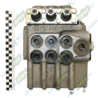 Р80-3/4-222 Гидрораспределитель МТЗ (ТОЛЬКО С СИЛОВЫМ РЕГУЛЯТОРОМ ПАХОТЫ!!!) б/гидрозамка; без гидрозамка Салео-Гомель