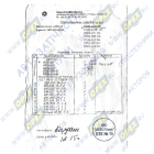 РП70-1221РК РМК гидрораспределителя МТЗ(вся серия РП70) Салео-Гомель