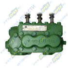 Р80-3/1-222 Гидрораспределитель МТЗ,ЮМЗ,Т-150 8G(170) "М"; без гидрозамка Салео-Гомель