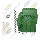 Р80-3/1-222 Гидрораспределитель МТЗ,ЮМЗ,Т-150 8G(170) "М"; без гидрозамка Салео-Гомель