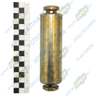 ПКУ-0,8.01.618-01 Палец ф40 L=150 ПКУ-0,8 (КУН-10) 2отв.ф6 под шплинт Сальск