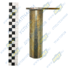 СНУ-550.18.170 Палец ф40 L=150 г/ц подъема отвала КО-2 с пяткой Сальск