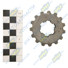 36-1022042 Муфта соединительная к приводу НШ32 на Д-65 наруж.z=15, h=30, под вилку включ. САТУРН