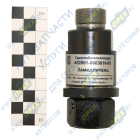 452801-8603610-01 Замедлитель г/ц платформы кузова 15т L=100; Рнаруж.М27х1,5/Рвнутр.М27х1,5/Г=М27+К36 КАМАЗ СДА