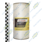 МЭФ4 Элемент фильтрующмй очистки масла ф100 L=200 фвн=40 сквозной Камаз-740,ГАЗ-4301,3306,УРАЛ-4320,ЗИЛ-133,4331; нить СЕДАН