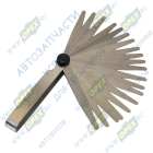 70614 Набор щупов измерительных; 0,05-1,0мм (20 листов) Сервис-ключ