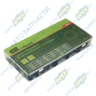 47598 Набор резиновых уплотнительных колец (прокладок); D 3 - 22 мм, 279 предм. СИБРТЕХ