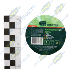 88788 Изолента; ПВХ 15 мм х 10 м, черная СИБРТЕХ