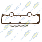 240-1003108 Прокладка крышки клапанной нижняя Зил-5301,МТЗ Силикон
