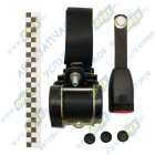 ИШГА458234.067 Ремень безопасности водителя КАМАЗ СКМ