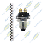 1402.3737 Выключатель массы АКБ дистанционный 24V 50А (общеклиматическое исполнение) СОАТЭ