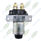 1402.3737 Выключатель массы АКБ дистанционный 24V 50А (общеклиматическое исполнение) СОАТЭ