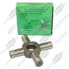 5336-2403060 Крестовина сателлитов (голая) МАЗ (ф32 L=185х185 1отв.ф38) СПЕЦМАШ