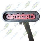 ФР-8122Д Педаль газа МАЗ электронная МАЗ-6430А,5440А,4370 Зубренок Евро-3; (аналог71040 КО) СПЕЦМАШ