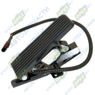 ФР-8122Д Педаль газа МАЗ электронная МАЗ-6430А,5440А,4370 Зубренок Евро-3; (аналог71040 КО) СПЕЦМАШ