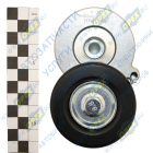 5340.1308110 Натяжное устройство с роликом ЯМЗ-534 L=120х74 h=41 ф70 СПЕЦМАШ