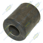 6422-5001017 Втулка МАЗ кабины (задней опоры) ф24х50 L=60 СПЕЦМАШ