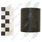 6422-5001017 Втулка МАЗ кабины (задней опоры) ф24х50 L=60 СПЕЦМАШ