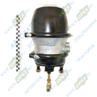 5336-3519200 СМ Камера тормозная (энергоаккумулятор) тип 24/24 (шток 88 мм.); (шток 85 мм. матрешка) СПЕЦМАШ