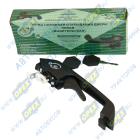 ИЖКС454823.005 СМ Ручка двери МАЗ наружная левая С/О СПЕЦМАШ