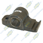 5336-2912015-СПЕЦМАШ Ушко рессоры МАЗ задней; в сборе (со втулкой) СПЕЦМАШ