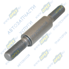 6430-2906026-СПЕЦМАШ Палец серьги стабилизатора МАЗ (ф24х145, Р=М16х1,5/Р=М16х1,5, резьбовой, МАЗ-643008,544008) СПЕЦМАШ