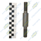 6430-2906026-СПЕЦМАШ Палец серьги стабилизатора МАЗ (ф24х145, Р=М16х1,5/Р=М16х1,5, резьбовой, МАЗ-643008,544008) СПЕЦМАШ