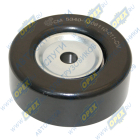 5340-1308110-011 Ролик механизма натяжения ремня ГАЗон Некст (дв.ЯМЗ-534) СПЕЦМАШ