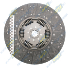 1 878 000 205 Диск сцепления 430GTZ (2""-10N)/ КамАЗ (КПП ZF 8S1315, 8S1350, 16S151, 16S182, 16S1825) KAMAZ 4410 5320 5321 5460 6350 6460 6511 6520 6522"; обычный, 260-360л.с СПЕЦМАШ