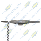 1 878 000 205 Диск сцепления 430GTZ (2""-10N)/ КамАЗ (КПП ZF 8S1315, 8S1350, 16S151, 16S182, 16S1825) KAMAZ 4410 5320 5321 5460 6350 6460 6511 6520 6522"; обычный, 260-360л.с СПЕЦМАШ