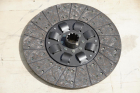 184-1601130-10-СПЕЦМАШ Диск сцепления ф430; шлиц=10; фшлица=52х8, ведомый Dшл.=50 (лепест.238Д.7511) СПЕЦМАШ
