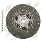 1878 004 832-СПЕЦМАШ Диск сцепления ведомый 430WGTZх50,8х10: Irisbus, MAN, Neoplan, Renault, TAM(bus), КАМАЗ, МАЗ ENASA 1217 - 1437 IRISBUS OBRADORE IVECO 190 330 MAGIRUS-; 1878634028 , 1878080035 ,1878004832 СПЕЦМАШ