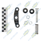 236-1601000-02-СПЕЦМАШ РМК АРС автоматической регулировки сцепления ЯМЗ-236К,238; (4 шт на диск) (7наим.) СПЕЦМАШ