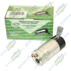 54402-1703800-СПЕЦМАШ Клапан (переключатель-флажок) делителя МАЗ пневматический; для КПП ZF и аналогов  (рабочие 2-а отверстия ) СПЕЦМАШ