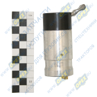 54402-1703800-СПЕЦМАШ Клапан (переключатель-флажок) делителя МАЗ пневматический; для КПП ZF и аналогов  (рабочие 2-а отверстия ) СПЕЦМАШ