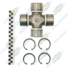 6520-2205025-СПЕЦМАШ Крестовина карданного вала 57х152 MAN Bus (1970-2020), MB LCV (1970-2020), RVI C (2013-2020), UNIVERSAL (1970-2020), VOLVO B12 (1992-2020) СПЕЦМАШ