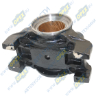 6520-2918070-СПЕЦМАШ Башмак рессоры (балансир) L=400 h=260 КАМАЗ-6520,6460,6522 (со втулками) СПЕЦМАШ