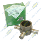 6430-2506060 Крестовина дифференциала (голая) МАЗ (ф32; внутр.шлиц=26 L=190х190 h=77) СПЕЦМАШ