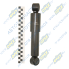 114.2915019-СПЕЦМАШ Амортизатор сиденья (180/65) МАЗ, ЗиЛ (гидравлический) СПЕЦМАШ