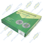 1878085641 Диск сцепления 430GTZ (2""-10N) КАМАЗ-5490,MAN,EVOBUS усиленный, свыше 400л.с СПЕЦМАШ