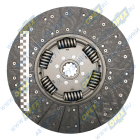 1878085641 Диск сцепления 430GTZ (2""-10N) КАМАЗ-5490,MAN,EVOBUS усиленный, свыше 400л.с СПЕЦМАШ