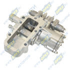 15.1771010-СМ Механизм переключения передач КАМАЗ СПЕЦМАШ