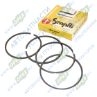 01М-03С5-30 Кольца двигателя поршневые, к-кт на 1 г/п двиг. А-01, А-41; 5/3.5/3.5/3.5 СТАПРИ